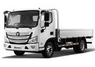 Ворсовые коврики на Foton Aumark S35, S85, S085, S100, S120 2017 - 2025 в Нижнем Тагиле