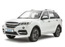 Ворсовые коврики на Lifan X60 2011 - 2022 в Нижнем Тагиле