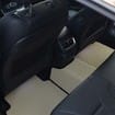 Коврики на Hongqi H5 I 2018 - 2022 в Нижнем Тагиле