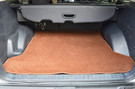 Ворсовые коврики на Toyota Land Cruiser Prado 150 2009 - 2023 в Нижнем Тагиле