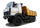 Ворсовые коврики на МАЗ 5336 1994 - 2025 в Нижнем Тагиле