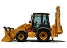 Ворсовые коврики на Спецтехника LiuGong 777A  в Нижнем Тагиле