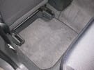 Ворсовые коврики на Subaru Forester IV 2012 - 2019 в Нижнем Тагиле