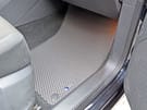 Ворсовые коврики на Volkswagen Tiguan I 2006 - 2017 в Нижнем Тагиле