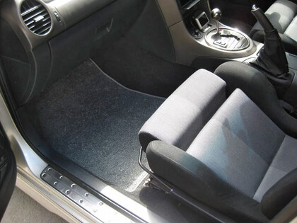 Коврики на Toyota Altezza 1998&nbsp;-&nbsp;2005 в Нижнем Тагиле