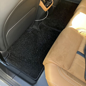 EVA коврики на Mazda EZ-6 2024 - 2026 в Нижнем Тагиле EVA коврики на Mazda EZ-6 2024 - 2026 в Нижнем Тагиле