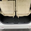 Ворсовые коврики на Toyota Vellfire (H30) 2015 - 2023 в Нижнем Тагиле