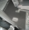 Ворсовые коврики на KIA Sorento II 2009 - 2012 в Нижнем Тагиле