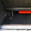 Ворсовые коврики на Toyota Hiace (H100) 1989 - 2005 в Нижнем Тагиле
