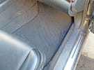 Ворсовые коврики на Honda Legend IV 2004 - 2012 в Нижнем Тагиле