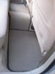 Ворсовые коврики на Toyota Corolla (E12) 2000 - 2007 в Нижнем Тагиле