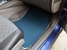 EVA коврики на Honda Civic VIII 4d 2006 - 2011 в Нижнем Тагиле