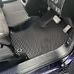 Ворсовые коврики на Honda Freed Spike 2010 - 2016 в Нижнем Тагиле