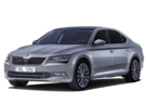 Ворсовые коврики на Skoda Superb III 2015 - 2025 в Нижнем Тагиле