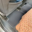 Ворсовые коврики на Chevrolet Cruze I 2008 - 2015 в Нижнем Тагиле