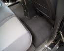 Ворсовые коврики на Opel Antara 2006 - 2015 в Нижнем Тагиле