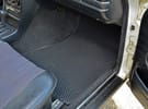 Ворсовые коврики на Mercedes W123 1975 - 1986 в Нижнем Тагиле