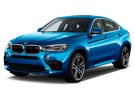 Ворсовые коврики на BMW X6 (F16) 2014 - 2019 в Нижнем Тагиле