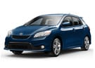 Ворсовые коврики на Toyota Matrix II 2008 - 2013 в Нижнем Тагиле
