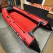 Ворсовые коврики на Лодки Polar Bird 385M Слань  в Нижнем Тагиле
