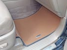 Ворсовые коврики на Lexus GX 460 2009 - 2023 в Нижнем Тагиле