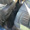 Ворсовые коврики на BMW X5 (E70) 2007 - 2013 в Нижнем Тагиле