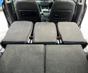 Ворсовые коврики на Volkswagen Sharan II 2010 - 2022 в Нижнем Тагиле