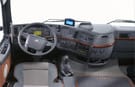 Ворсовые коврики на Volvo FH II (FH12, FH13, FH16) 2001 - 2012 в Нижнем Тагиле