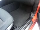 Ворсовые коврики на BMW 1 (F20/F21) 2012 - 2020 в Нижнем Тагиле