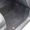 Ворсовые коврики на Seat Leon III 2012 - 2020 в Нижнем Тагиле