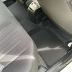 Ворсовые коврики на Toyota Yaris IV 2019 - 2025 в Нижнем Тагиле