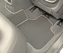 Ворсовые коврики на BMW X1 (F48) 2015 - 2022 в Нижнем Тагиле