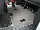 Ворсовые коврики на Ford Tourneo Custom 2012 - 2025 в Нижнем Тагиле