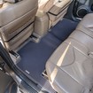 Ворсовые коврики на Toyota Rav4 III 2006 - 2013 в Нижнем Тагиле