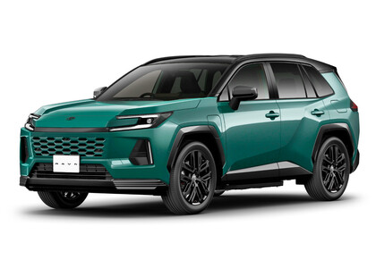 EVA коврики на Toyota Wildlander II 2025 - 2026 в Нижнем Тагиле EVA коврики на Toyota Wildlander II 2025 - 2026 в Нижнем Тагиле