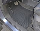 Ворсовые коврики на Chery Tiggo 7 PRO MAX 2022 - 2025 в Нижнем Тагиле