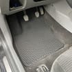 Ворсовые коврики на Ford Focus II 2005 - 2011 в Нижнем Тагиле