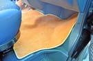 Ворсовые коврики на ГАЗ ГАЗель Next 2013 - 2025 в Нижнем Тагиле