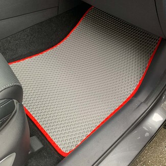 EVA коврики на Changan CS75 Plus II 2022&nbsp;-&nbsp;2026 в Нижнем Тагиле