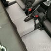Ворсовые коврики на Lada (ВАЗ) 2121 Legend с ворсовым полом 2022 - 2025 в Нижнем Тагиле