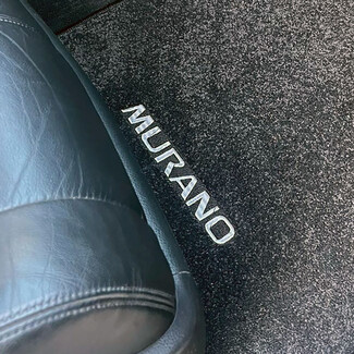 Коврики на Nissan Murano (Z52) 2014&nbsp;-&nbsp;2022 в Нижнем Тагиле