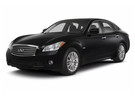 Ворсовые коврики на Infiniti M IV 2010 - 2014 в Нижнем Тагиле