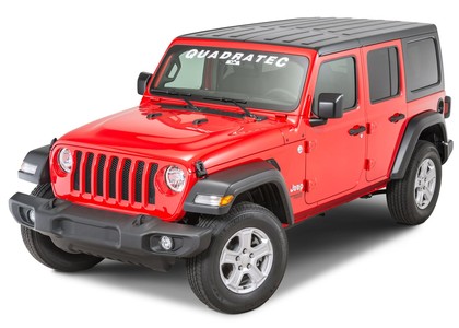 Ворсовые коврики на Jeep Wrangler (JL) 2017 - 2025 в Нижнем Тагиле