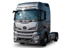 Ворсовые коврики на Shacman X6000 2022 - 2025 в Нижнем Тагиле