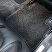 Ворсовые коврики на Chery Tiggo 9 2023 - 2025 в Нижнем Тагиле
