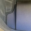 Ворсовые коврики на Toyota Corolla Axio (E16) 2012 - 2025 в Нижнем Тагиле