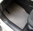 Ворсовые коврики на Citroen C4 II 2010 - 2022 в Нижнем Тагиле