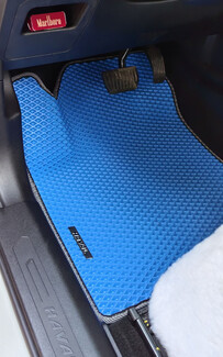 Коврики на Haval Jolion 2020&nbsp;-&nbsp;2026 в Нижнем Тагиле