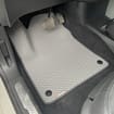 Ворсовые коврики на Citroen C4 Picasso II 2013 - 2018 в Нижнем Тагиле