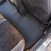 Ворсовые коврики на Honda Shuttle II 2015 - 2022 в Нижнем Тагиле